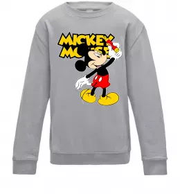 Детский Свитшот