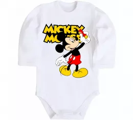 Детский боди