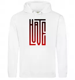 Чоловіча толстовка (худі)