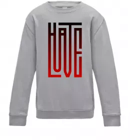 Дитячий світшот