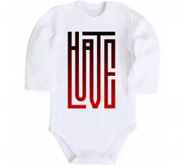 Дитячий бодік