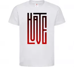 Дитяча футболка