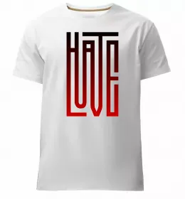 Чоловіча преміум футболка