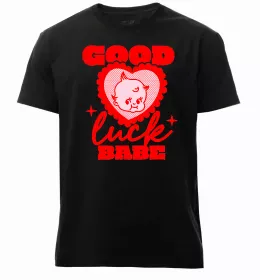 Мужская премиум футболка