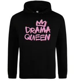 Женская толстовка (худи)