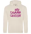 Жіноча толстовка (худі) Drama Queen корона Таш Жіноча толстовка (худі) Drama Queen корона Таш фото