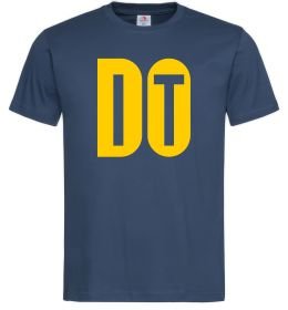 Чоловіча футболка Do it