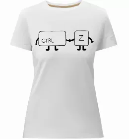 Жіноча преміум футболка