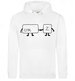 Чоловіча толстовка (худі)