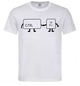 Чоловіча футболка