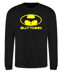 Свитшот Buttman