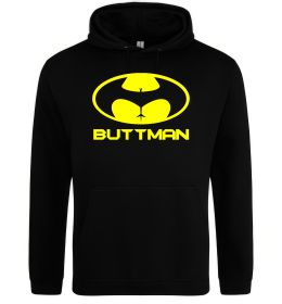 Чоловіча толстовка (худі) Buttman Чоловіча толстовка (худі) Buttman