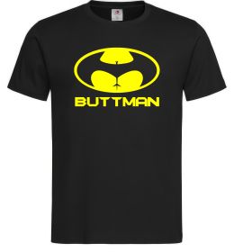 Чоловіча футболка Buttman