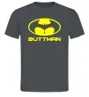 Мужская футболка Buttman Графит фото