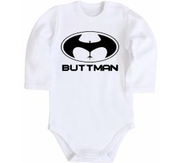 Детский боди Buttman Детский боди Buttman