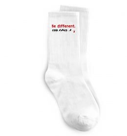 Носки Be different