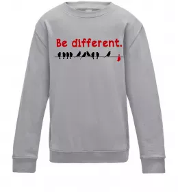 Детский Свитшот