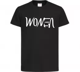 Детская футболка Детская футболка