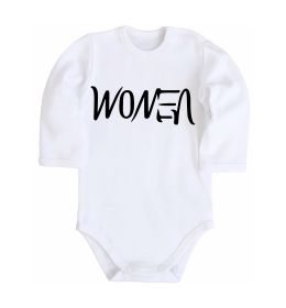 Детский боди Women - venom