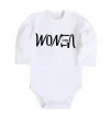 Дитячий бодік Women - venom Білий фото