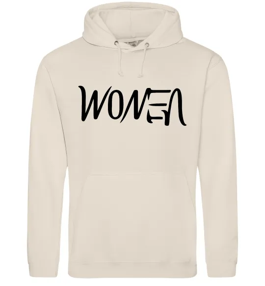 Женская толстовка (худи) Women - venom Таш фото
