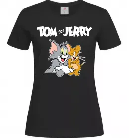 Жіноча футболка