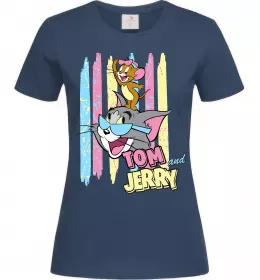 Жіноча футболка