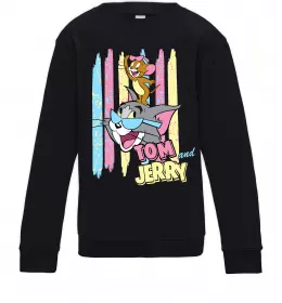 Дитячий світшот