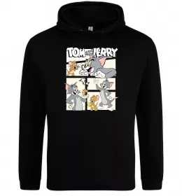 Чоловіча толстовка (худі)