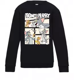 Дитячий світшот