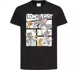 Дитяча футболка