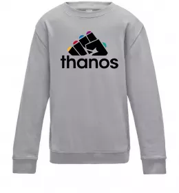 Детский Свитшот