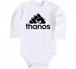 Детский боди