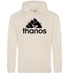 Чоловіча толстовка (худі) Thanos рукавиця Таш Чоловіча толстовка (худі) Thanos рукавиця Таш фото