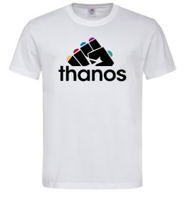 Чоловіча футболка Thanos рукавиця