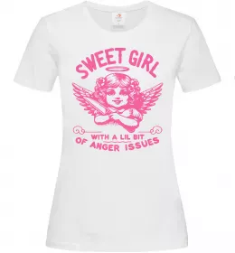 Жіноча футболка