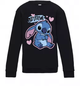 Детский Свитшот