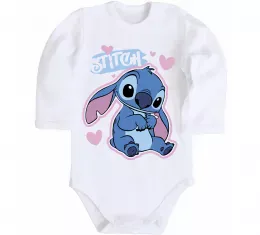 Детский боди