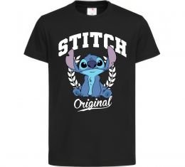 Детская футболка Stitch original