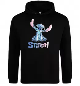 Женская толстовка (худи)