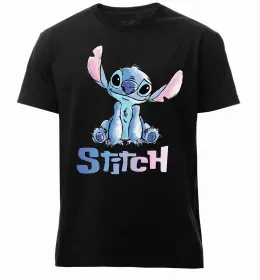 Мужская премиум футболка