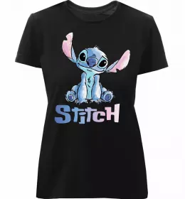 Женская премиум футболка