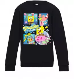 Детский Свитшот