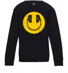 Детский Свитшот