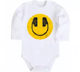 Детский боди