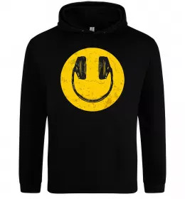 Женская толстовка (худи)