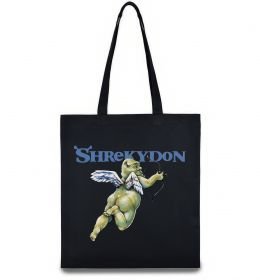 Еко-сумка Schrekydon