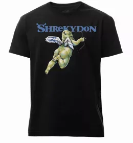 Мужская премиум футболка