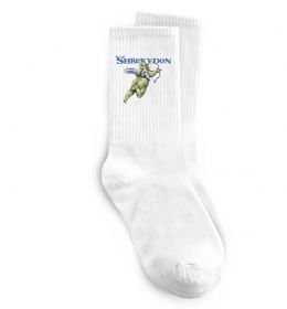 Носки Schrekydon