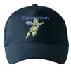 Кепка Schrekydon Темно-синий фото